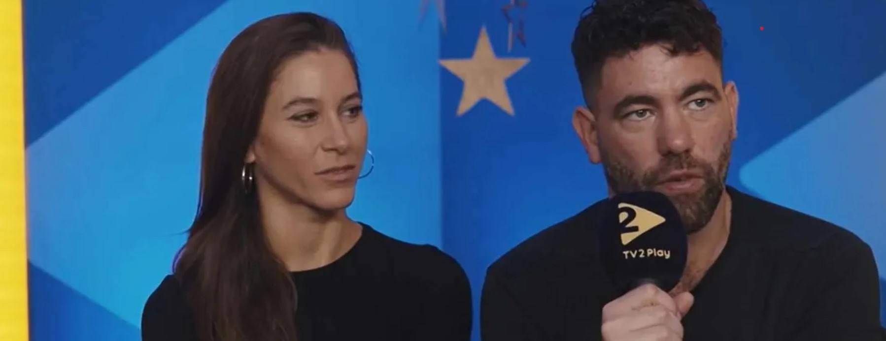 Mikes Anna és Krausz Gábor bevettek egy harmadikat, így fogják csinálni