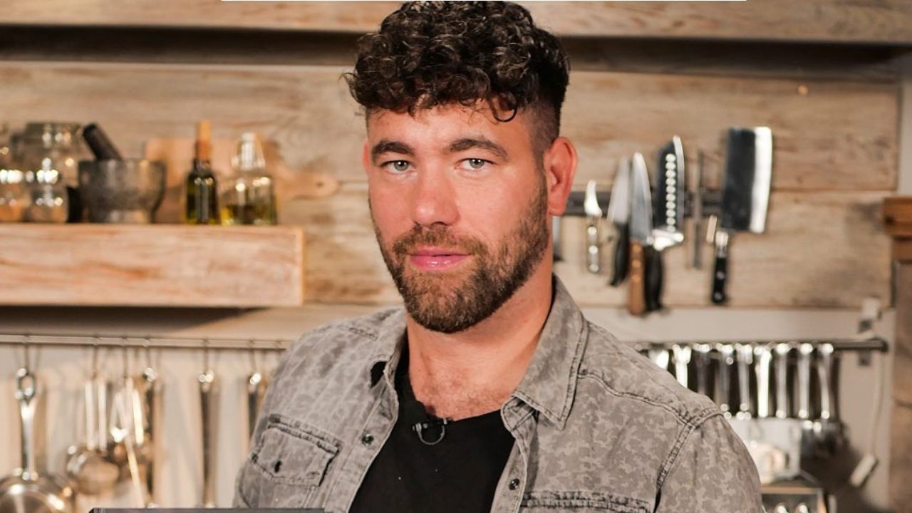 Krausz Gábor mindenkinek hazudott, mindent bevallott a sztárséf