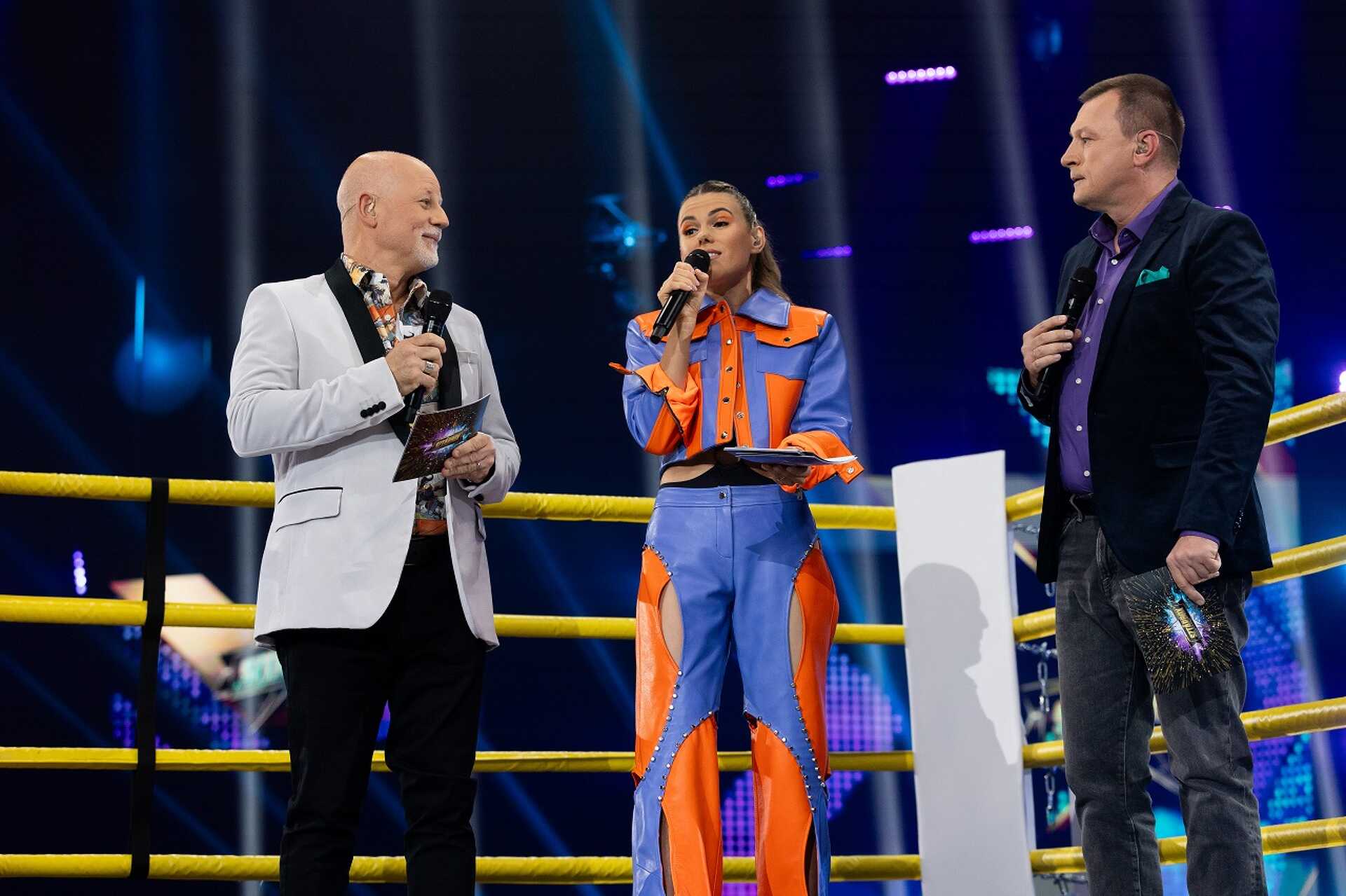 Visszalépett a Sztárbox versenyzője, az RTL-t váratlanul érte a döntés