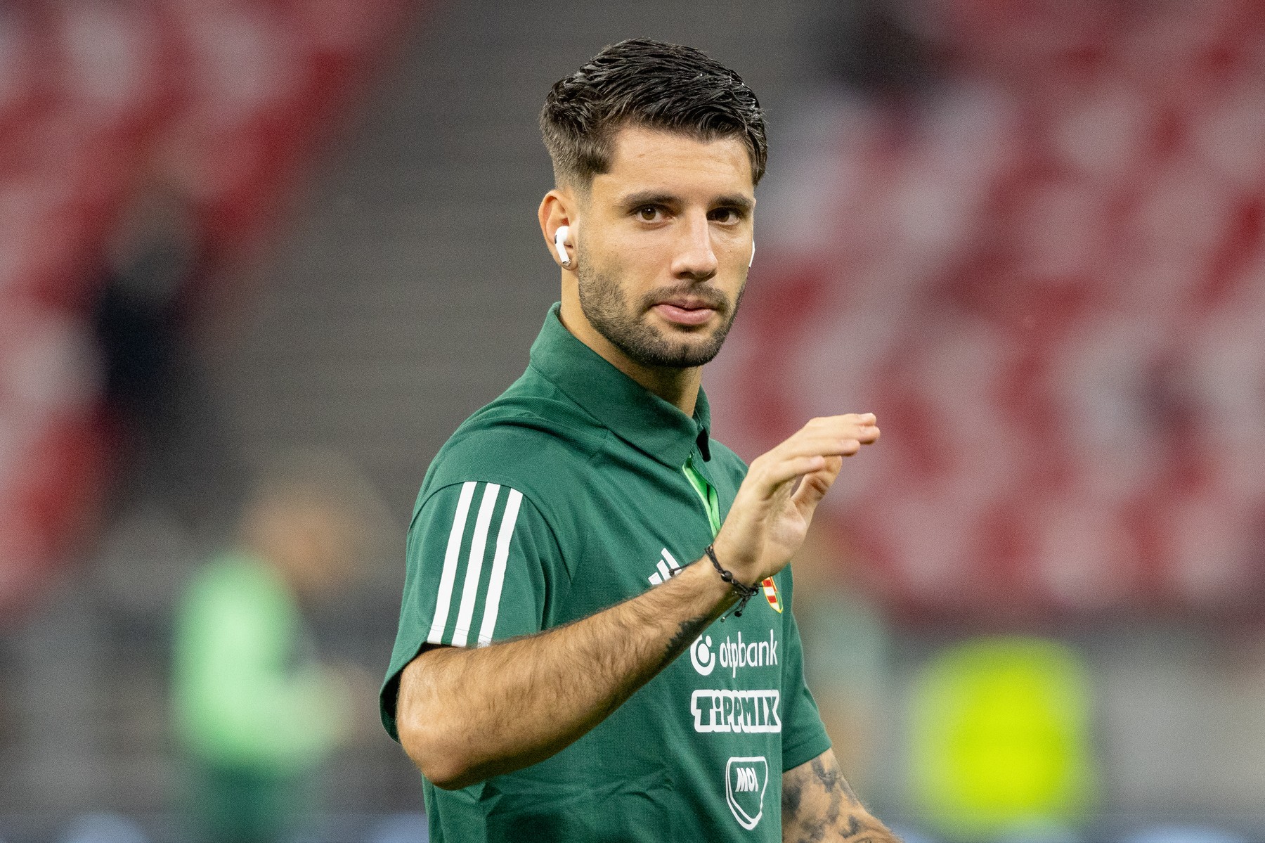 Szoboszlai Dominikra figyel most a világ, napok vannak csak hátra, százmilliók előtt tárul fel a sztárfocista története