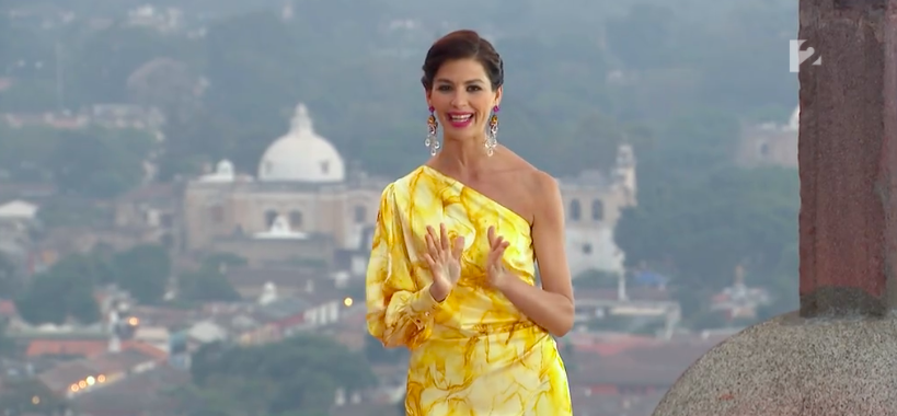 Ördög Nóra szürreális műsora, Sylvester Stallone magyar beszéde, Szoboszlai Dominik ikertestvére mellett sem mentek el szó nélkül a magyarok