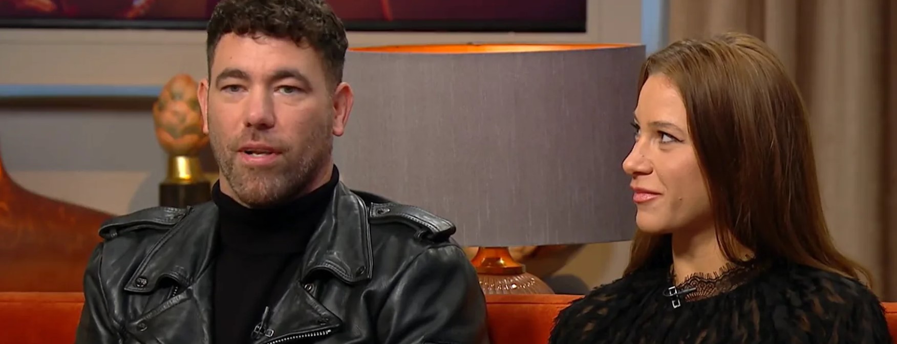 Krausz Gábor és Mikes Anna óriási örömhírt osztott meg a rajongóival, záporoznak a szivecskék a poszt alá