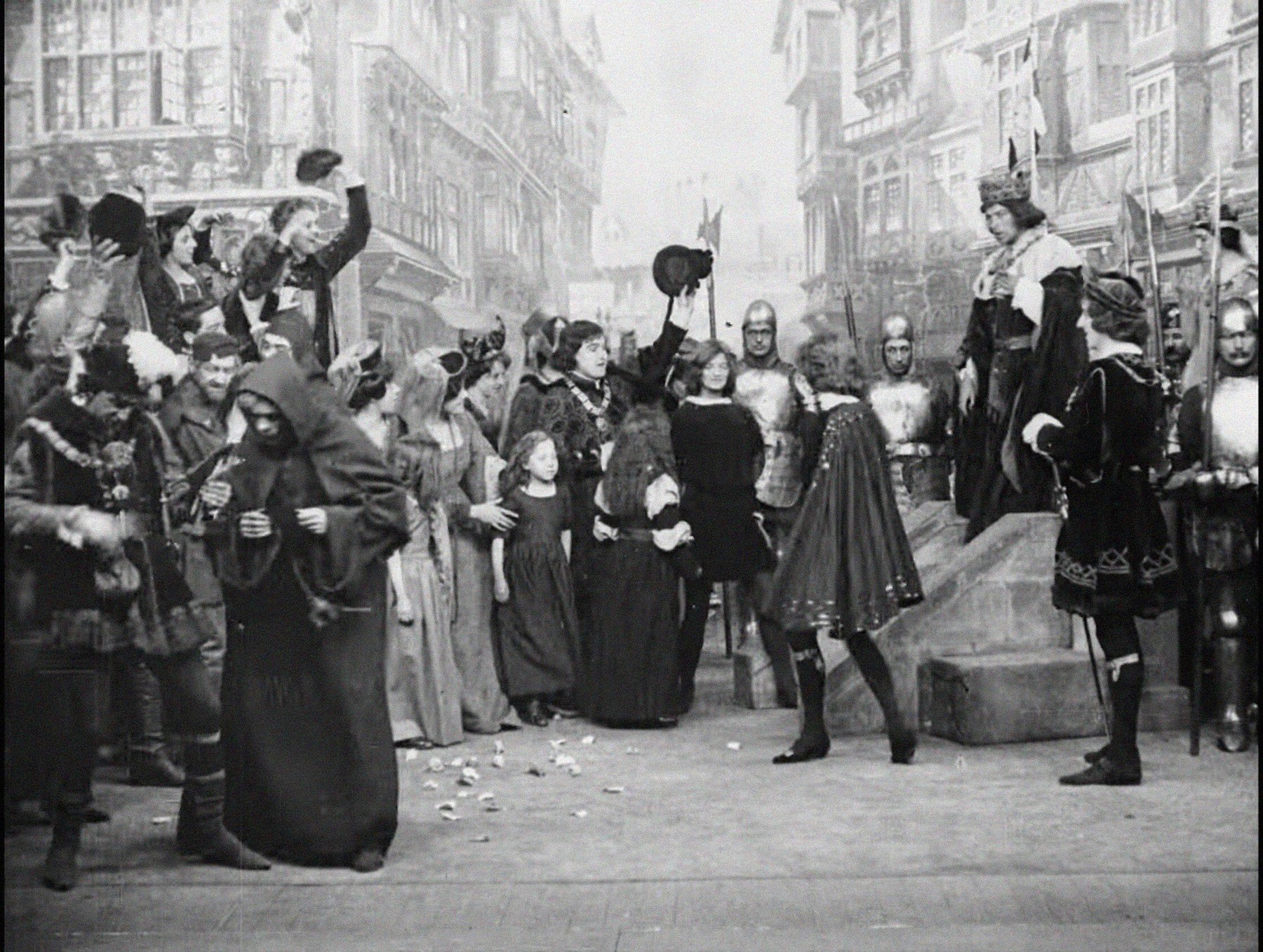 Erős arcvonások? 700 évvel ezelőtt a leghíresebb magyar így nézhetett ki, elképesztő fotó jelent meg róla