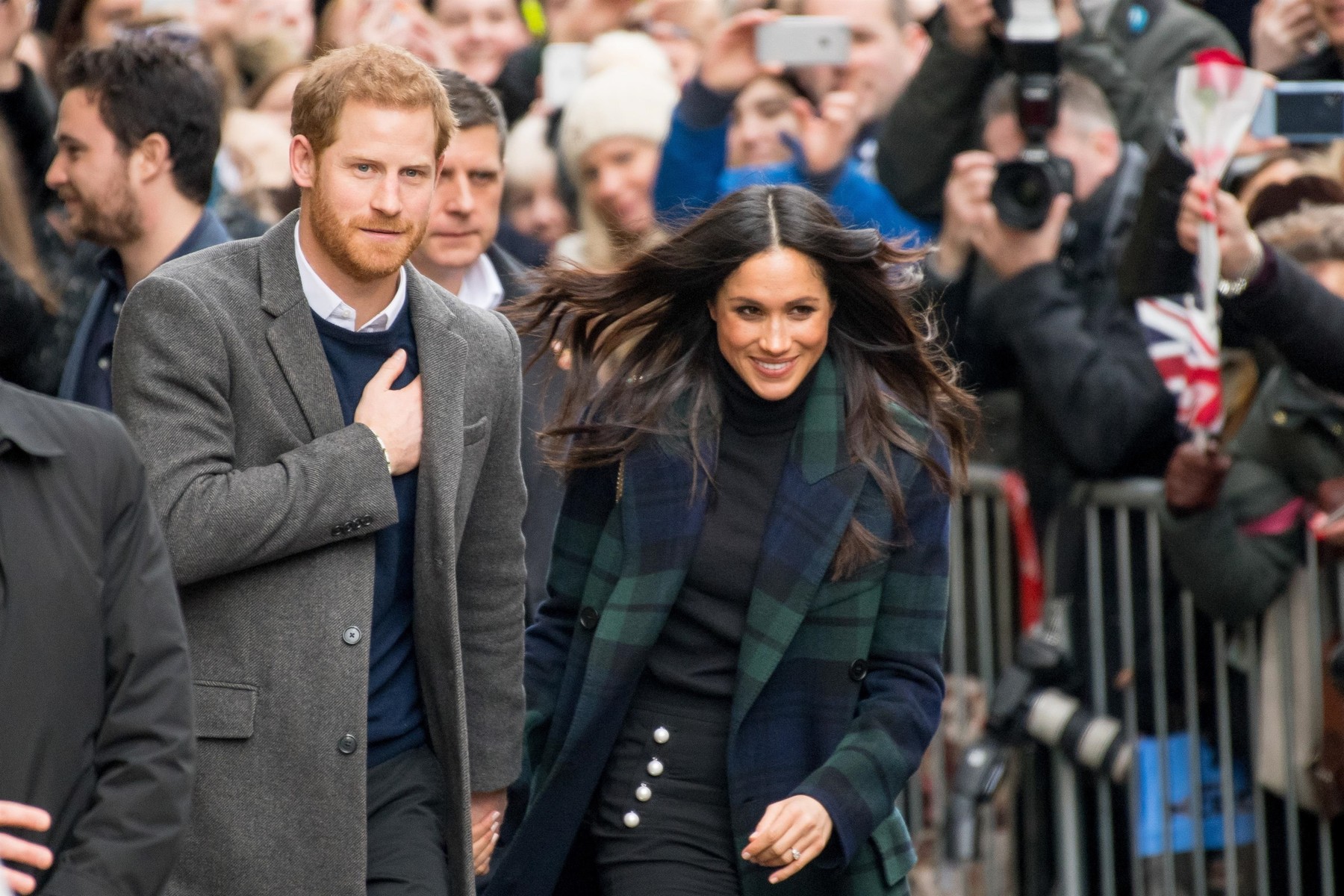 Elharapódzott a viszály Harry és Vilmos között: hatalmas balhé lesz, ha megteszik amire készülnek Meghan Markle-lel