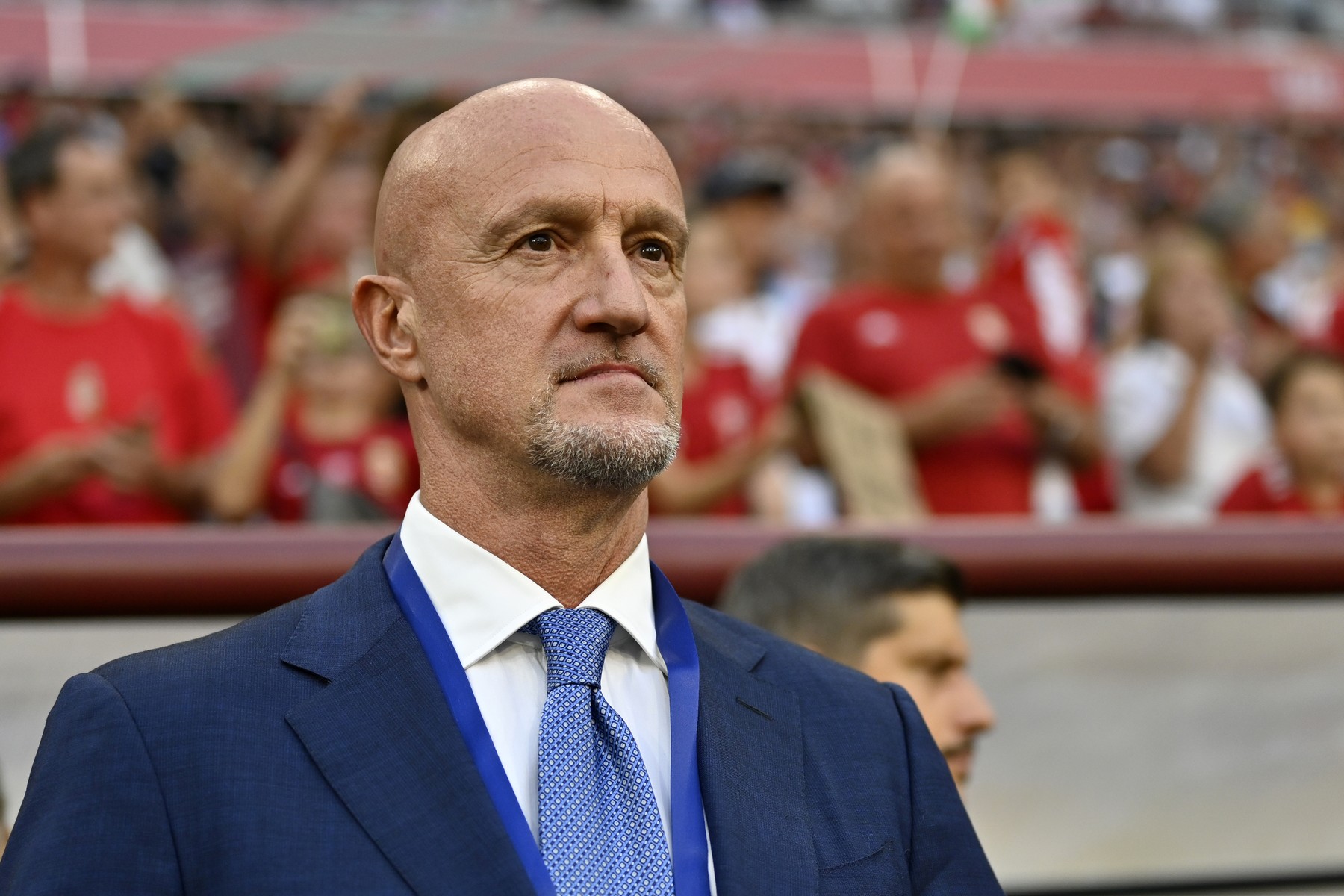 Marco Rossi fontos üzenetet tett közzé a közösségi oldalán a Montenegró elleni meccs után, jöttek is a gratulációk