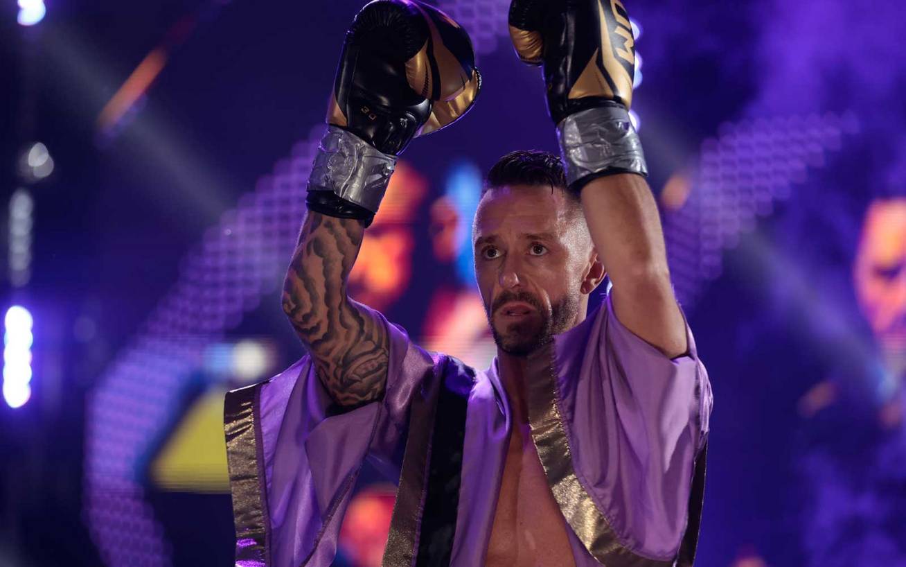 Fradisták ócsárolják a Sztárbox lila veszteseit, zöld-fehér fricskák zúdultak Curtis és Kabát Peti nyakába