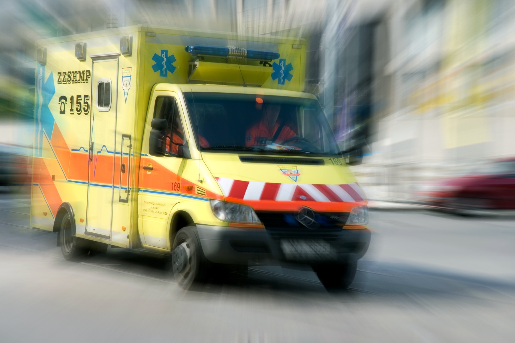 Felháborító dologgal vádolta meg a mentősöket egy budapesti nő, mindenkit lesokkoltak a sorai