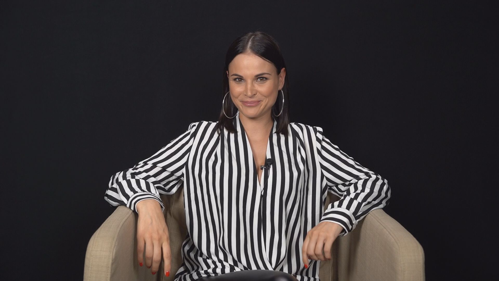 Nádai Anikó életére törnek? Nem érzi magát biztonságban a műsorvezető, az árulók támadása miatt aggódik