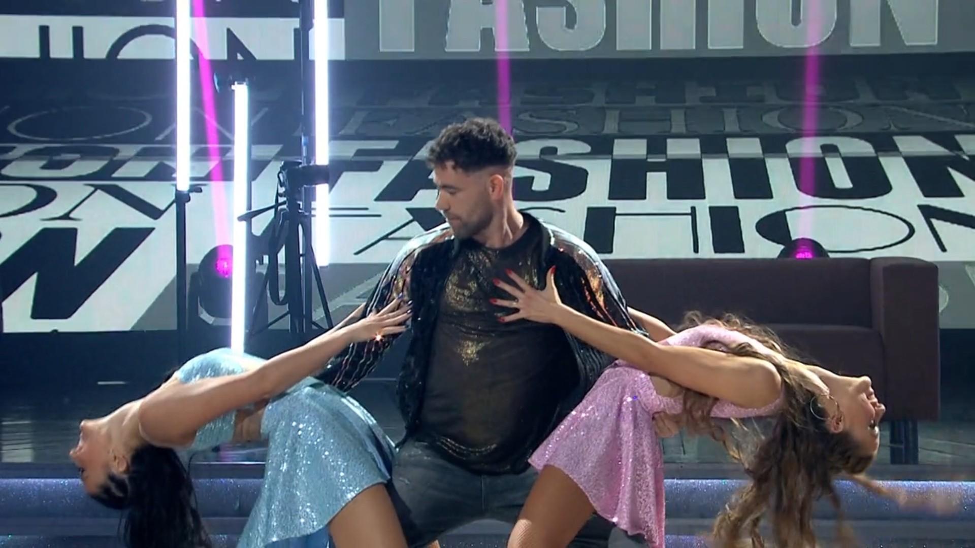 Ennyi volt: lekerül a Dancing with the Stars a TV2 műsoráról