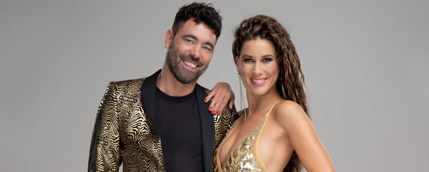 Krausz Gábor lebukott az ország előtt? Mikes Annával közös fotóján gyanús dolgot szúrtak ki a rajongók, ami első látásra tényleg zavarba ejtő lehet