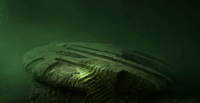 Traces of strange life were found on the outskirts of Europe in the depths of the sea – the object discovered at the bottom of vast waters hides shocking secrets