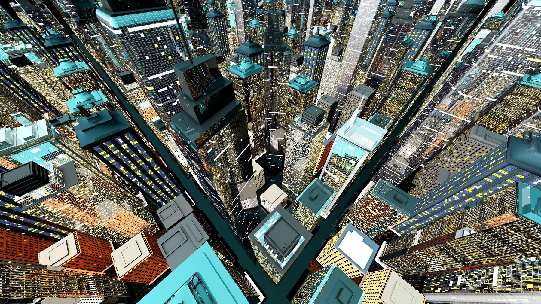 Arab pénzből alakítanák át Budapestet, örökre megváltozhat a város