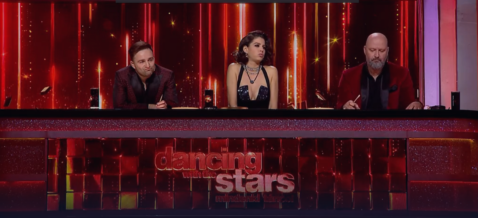 Ez a páros lehet a Dancing with the Stars győztese? Korábban szavazhatnak a nézők