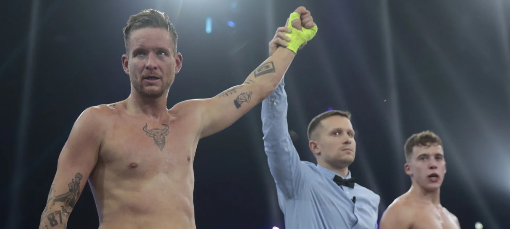 Szárbox: Istenes Bence vagy Rácz Jenő nyeri az év csúcsmérkőzését? Szakértő válaszolt a kérdésekre