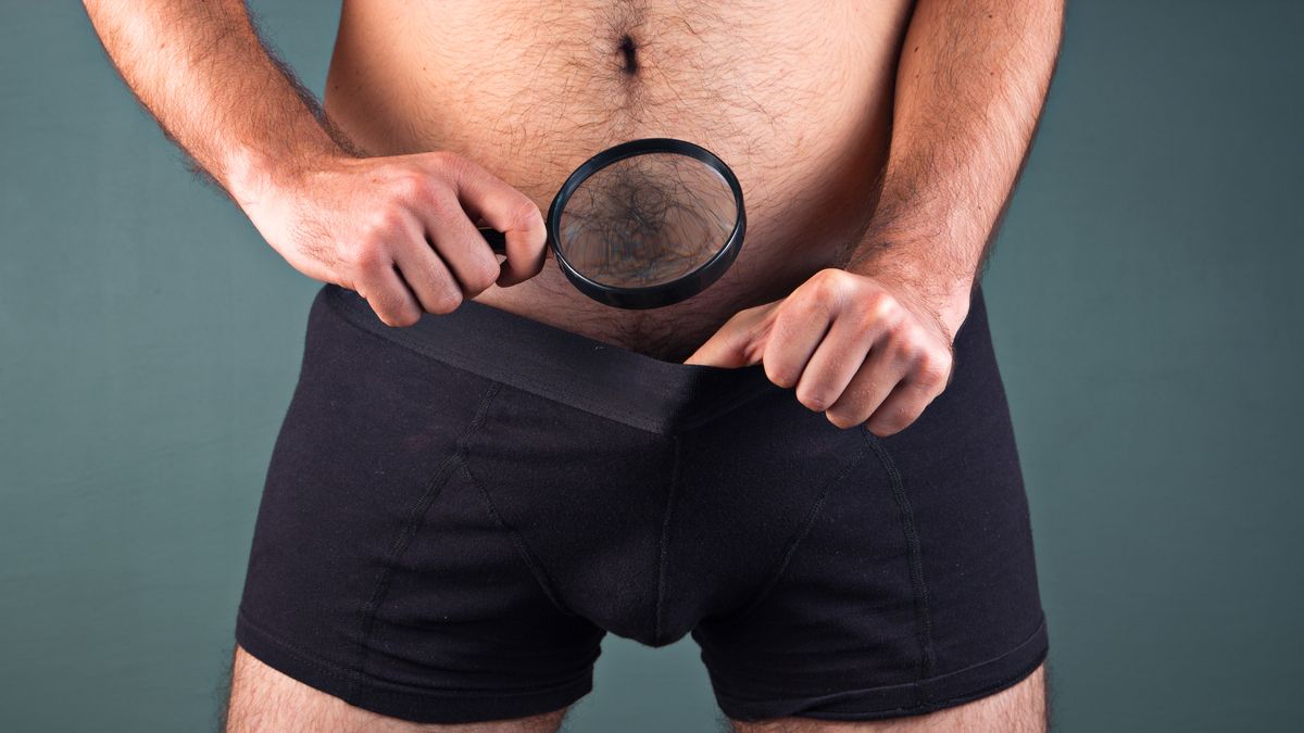 Sokkoló tudomány: tudtad, hogy a pénisz is öregszik? De mit jelent ez pontosan? Most felfedjük a titkot