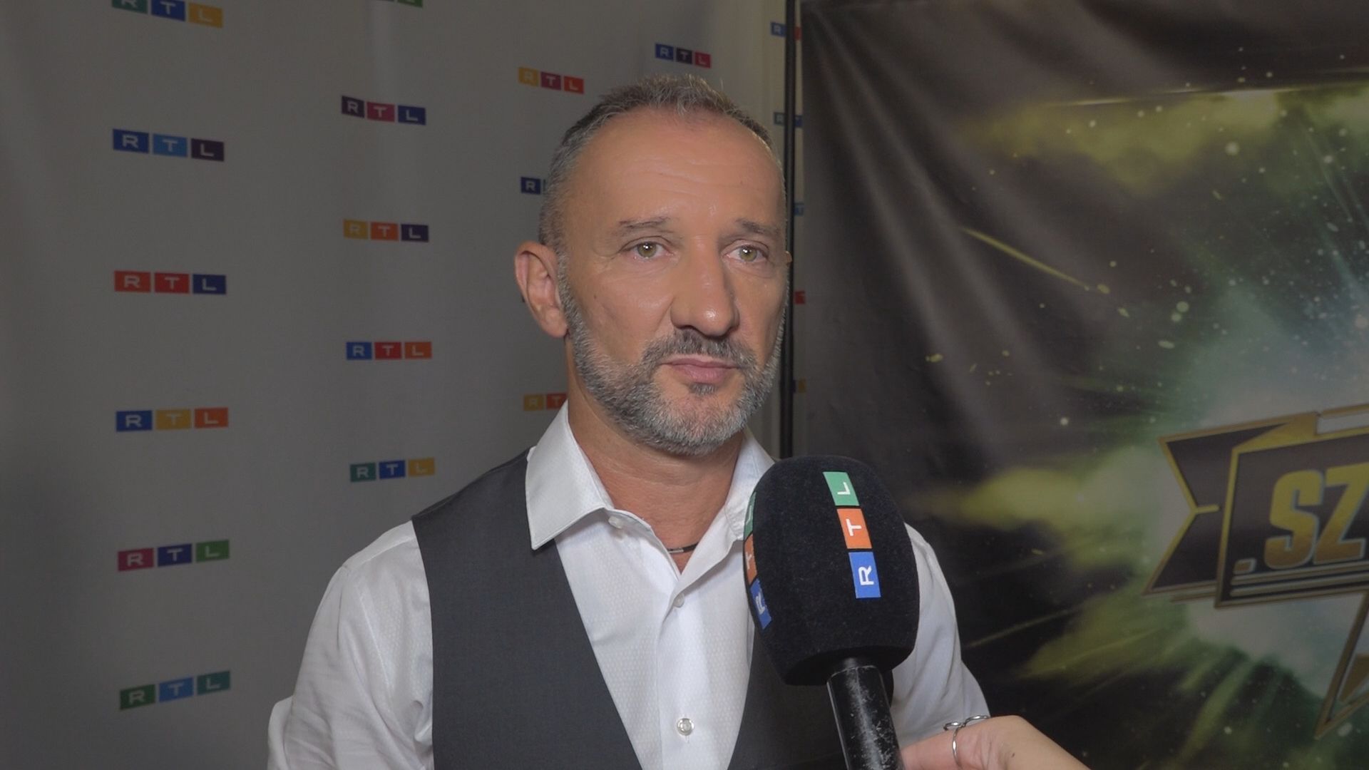 Kokó megtörte a csendet: igazából ezért nyert Rácz Jenő a Sztárbox-ban