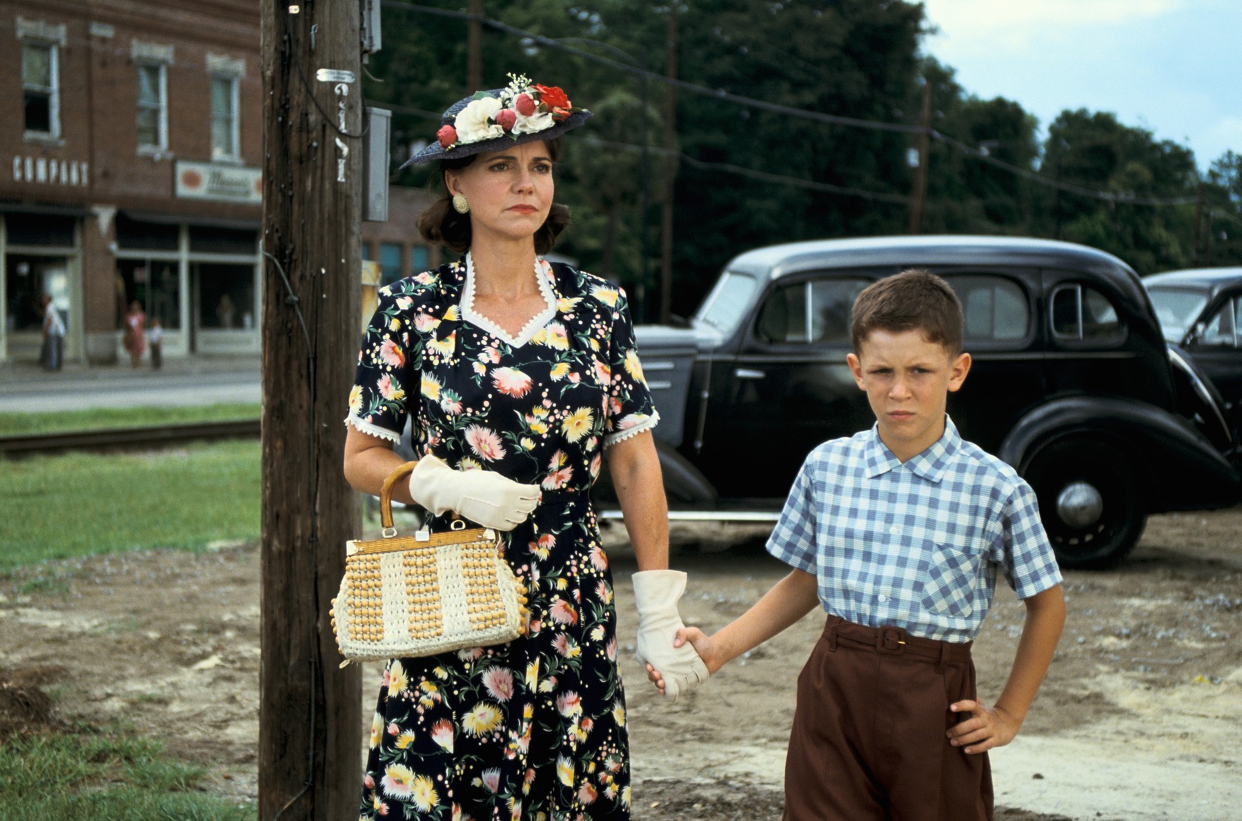 Teljesen le fogsz döbbeni, ha megnézed a Forrest Gump egykori gyereksztárjának friss fotóját, rá sem ismerni az egykor fénylő csillagra