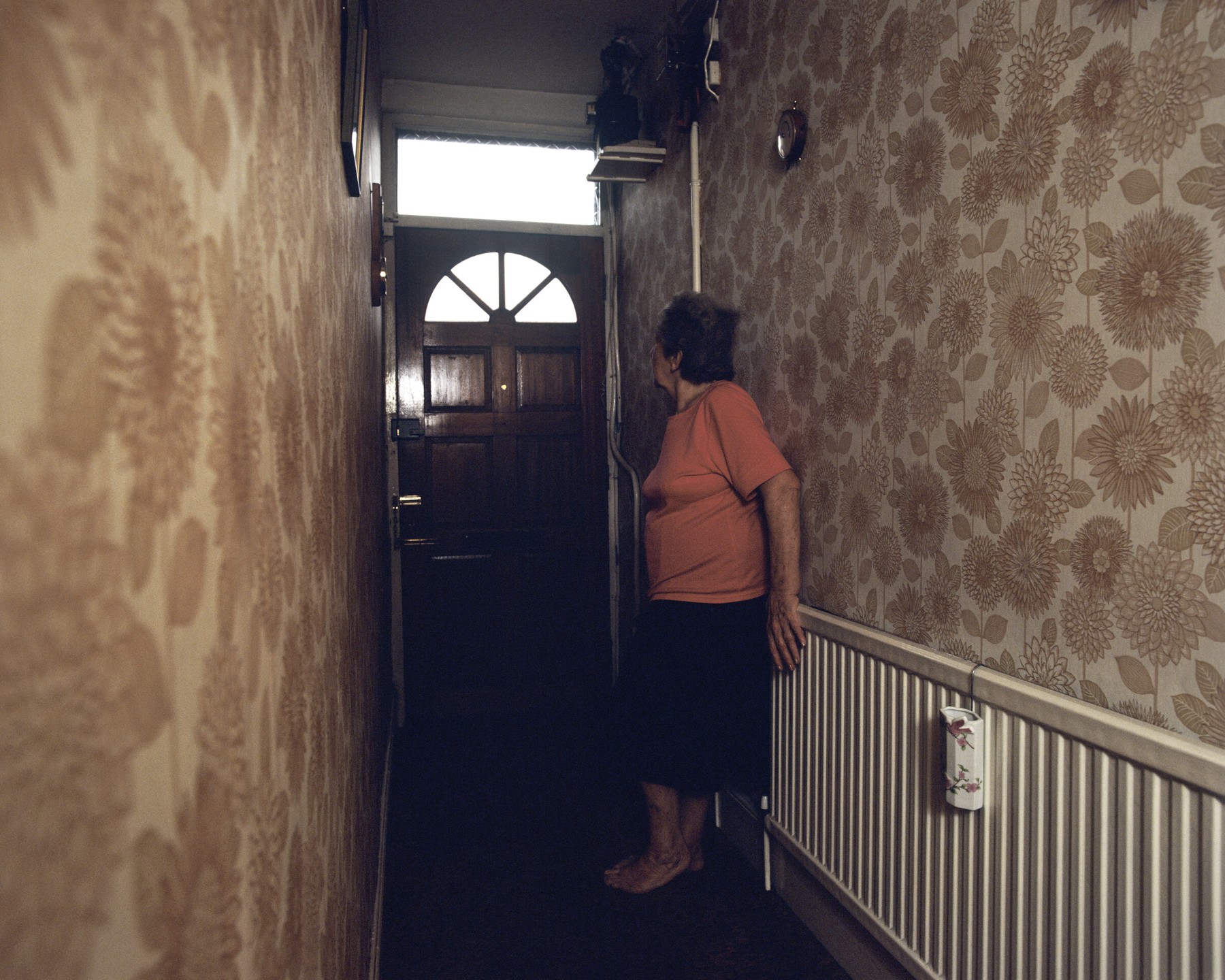 Önkívületlen állapotban találta meg barátját, majd három kopogást hallott: a vendég aki betért túlvilági titkokat súgott neki