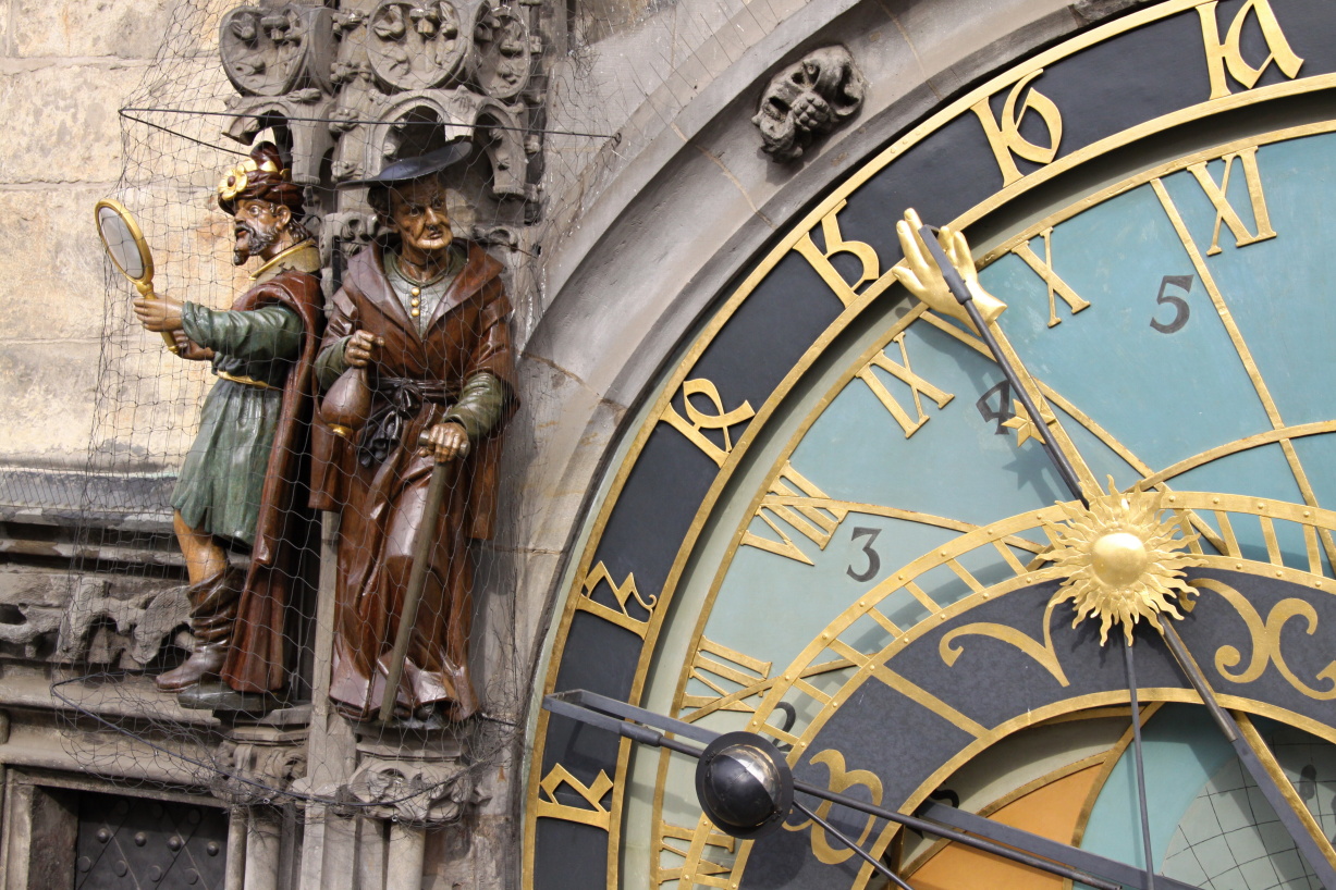 Általános iskolás tananyag, de fogadjunk, hogy neked se megy: még a zsenik is nehezen olvassák le erről az óráról az időt