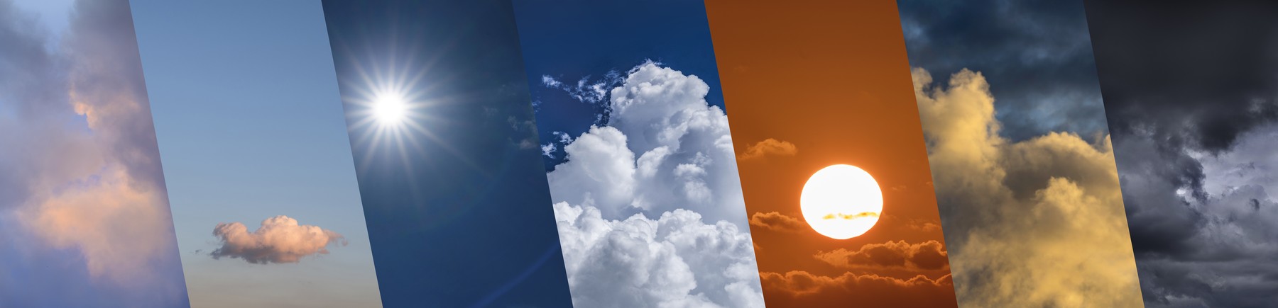 Kőkemény fordulat jön az időjárásunkban a hét második felében, jelentős felmelegedés érkezik erre az országrészre