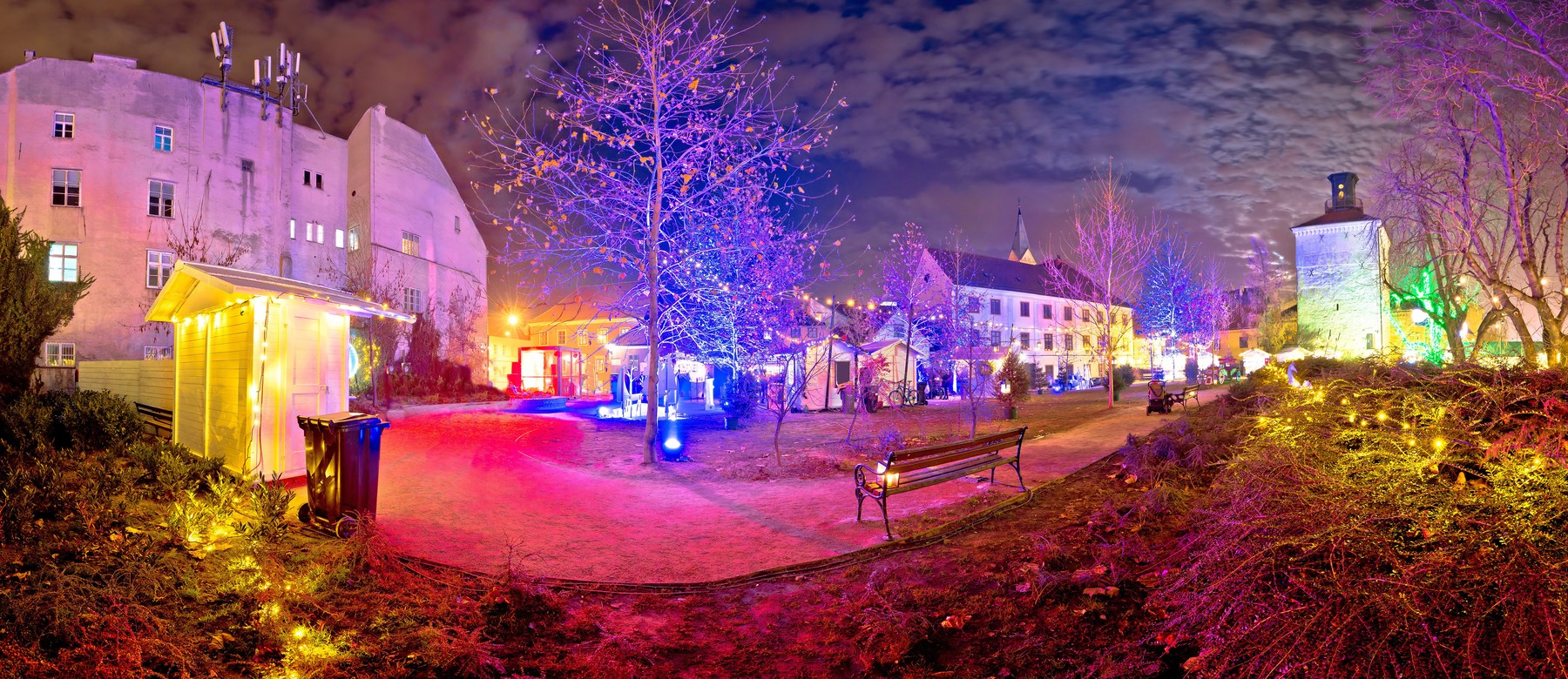 Karácsonyi örömmámorban úszik Magyarország: idén is elindítják az imádott szolgáltatást, mindenki a jegyekért tülekedik