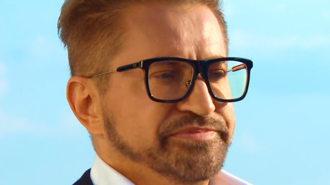 A Nagy Ő győztese után máris mással vigasztalódik Jákob Zoltán? Ezzel a nővel hagyta el az országot