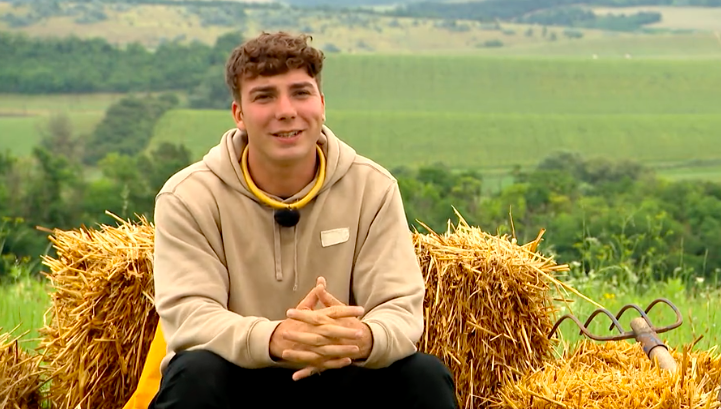 Elviselhetetlen jeleneteket adott le a tévé: ordibálásba torkollott a Farm VIP csapatának vitája