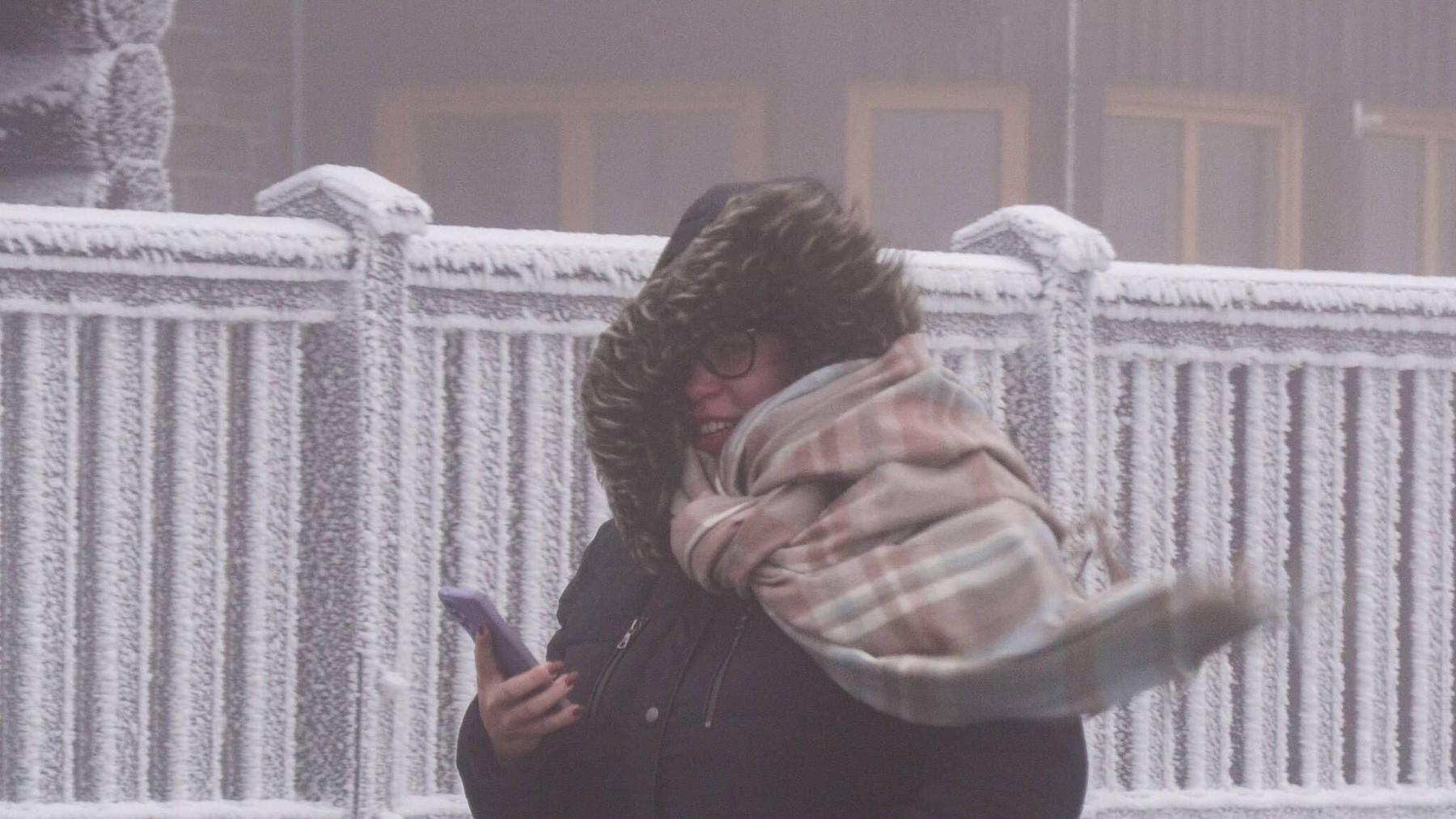 Most közölték a meteorológusok, azonnal látnod kell térképen a veszélyjelzést