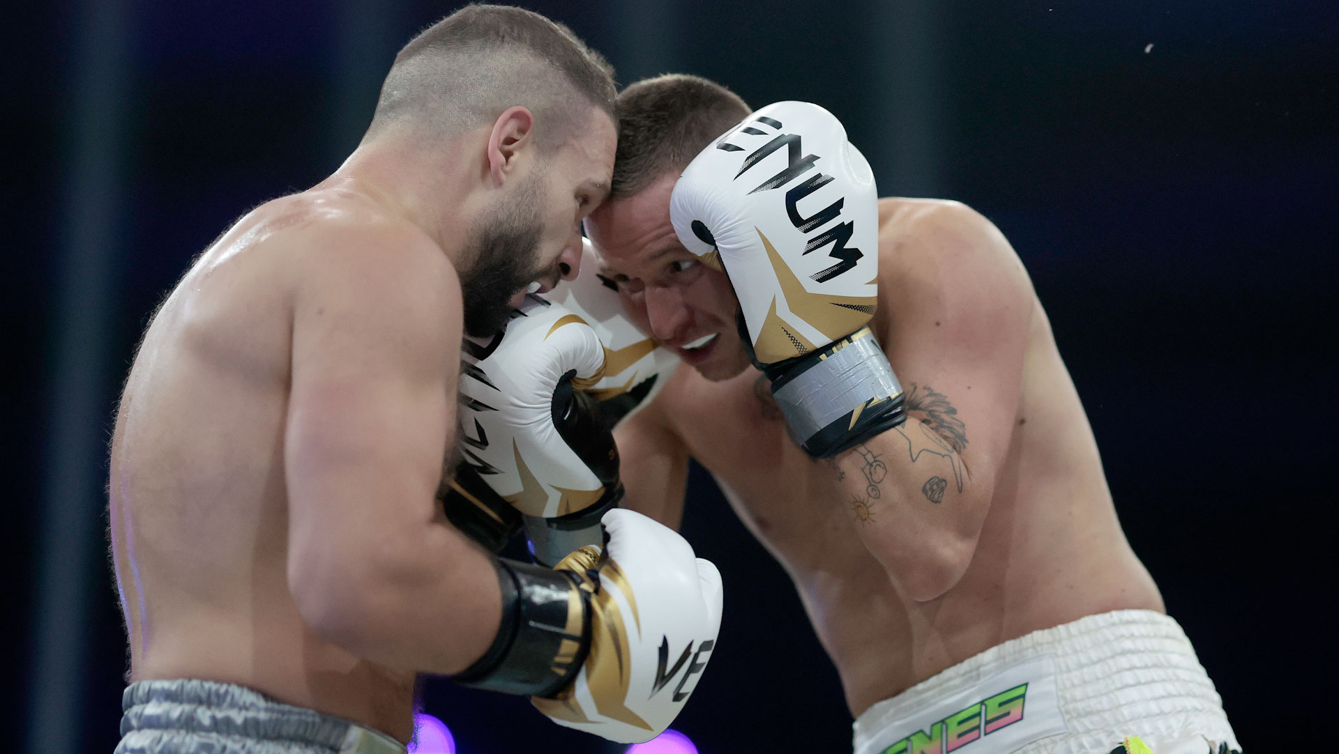 Kirakták a Sztárbox versenyzőit, az RTL esélyt sem adott nekik