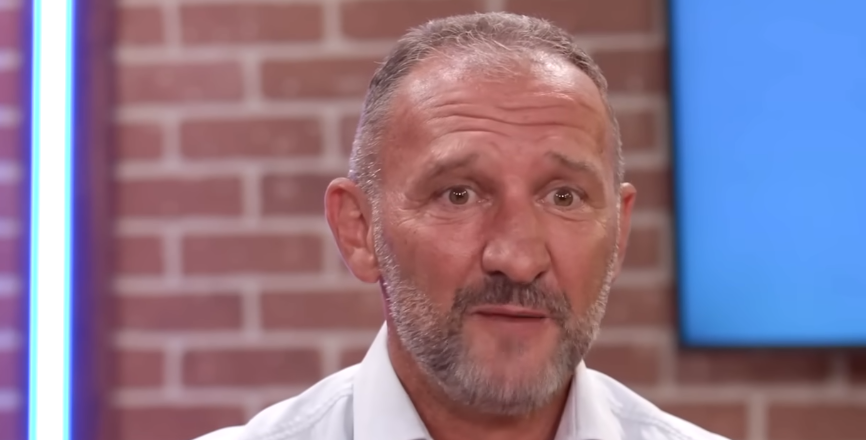 Itt él most Kovács Kokó István, a bokszlegenda otthonának elképesztő története van