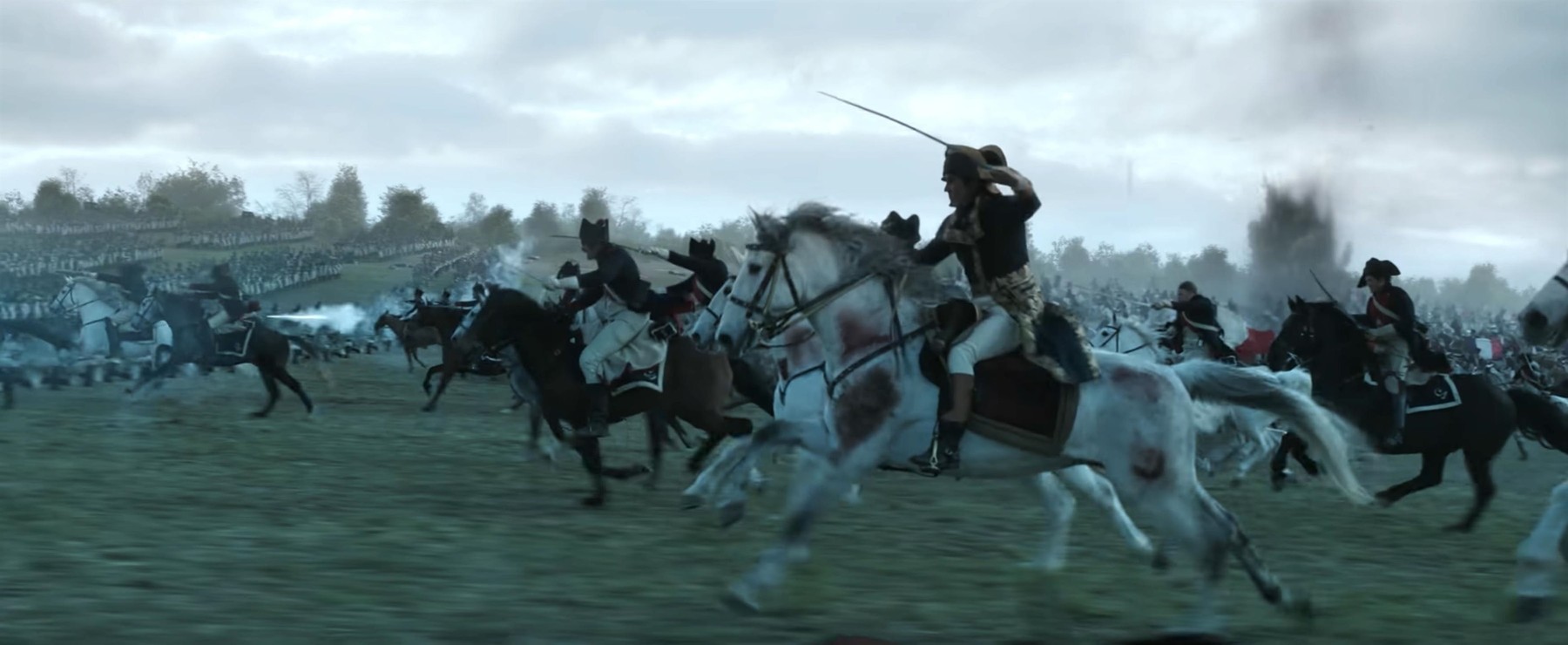 Nincsenek csontok, sokkoló az igazság Napóleon elesett katonáiról, kirázta a hideg a tudósokat