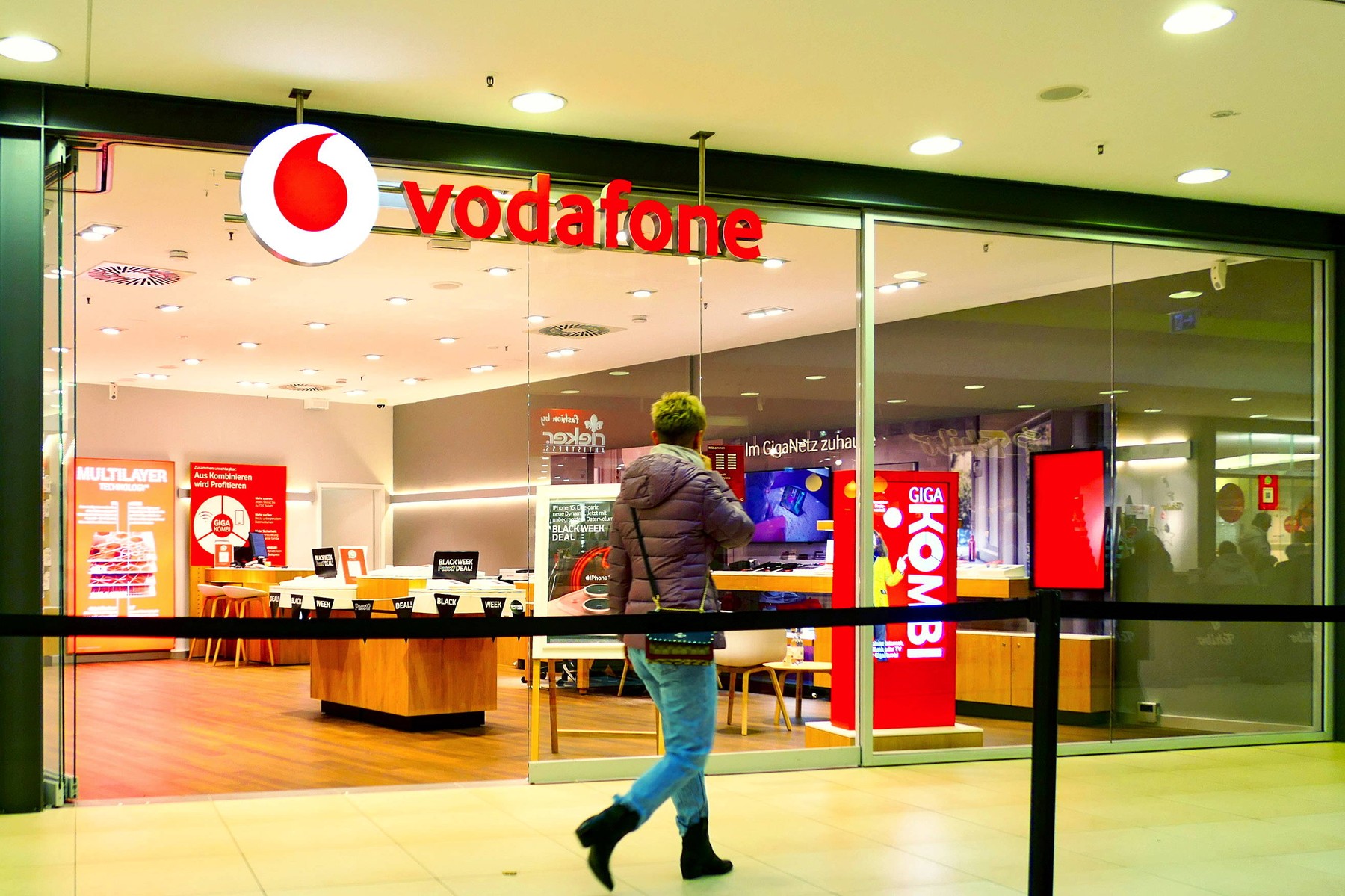 Fontos közleményben jelezte a Vodafone, itt a lista, ha ezen a településeken laksz, érdemes figyelni