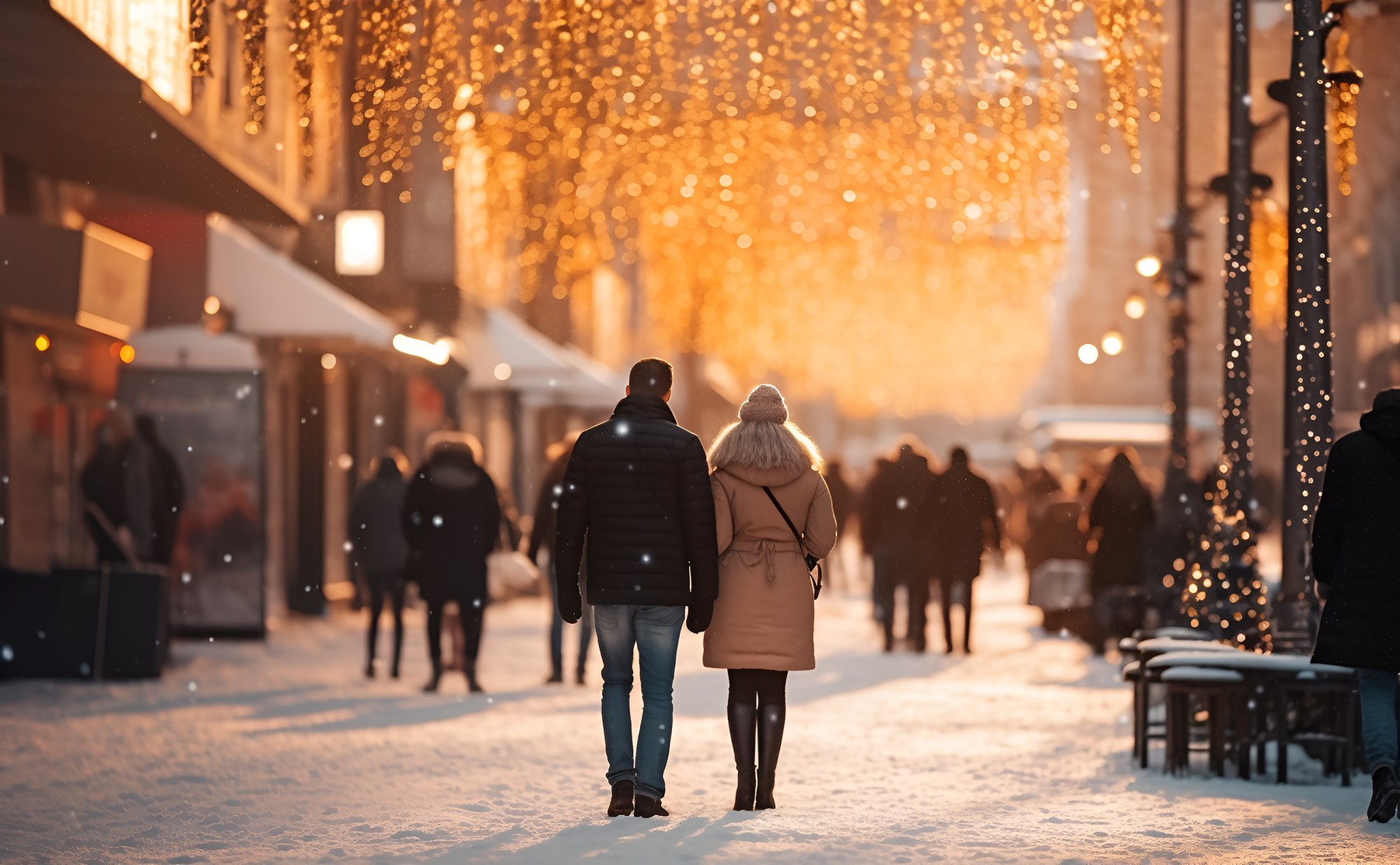 Különösen ritka jelenségre hívták fel a figyelmet a meteorológusok, alig maradt már hátra idő - részletes időjárás-előrejelzés