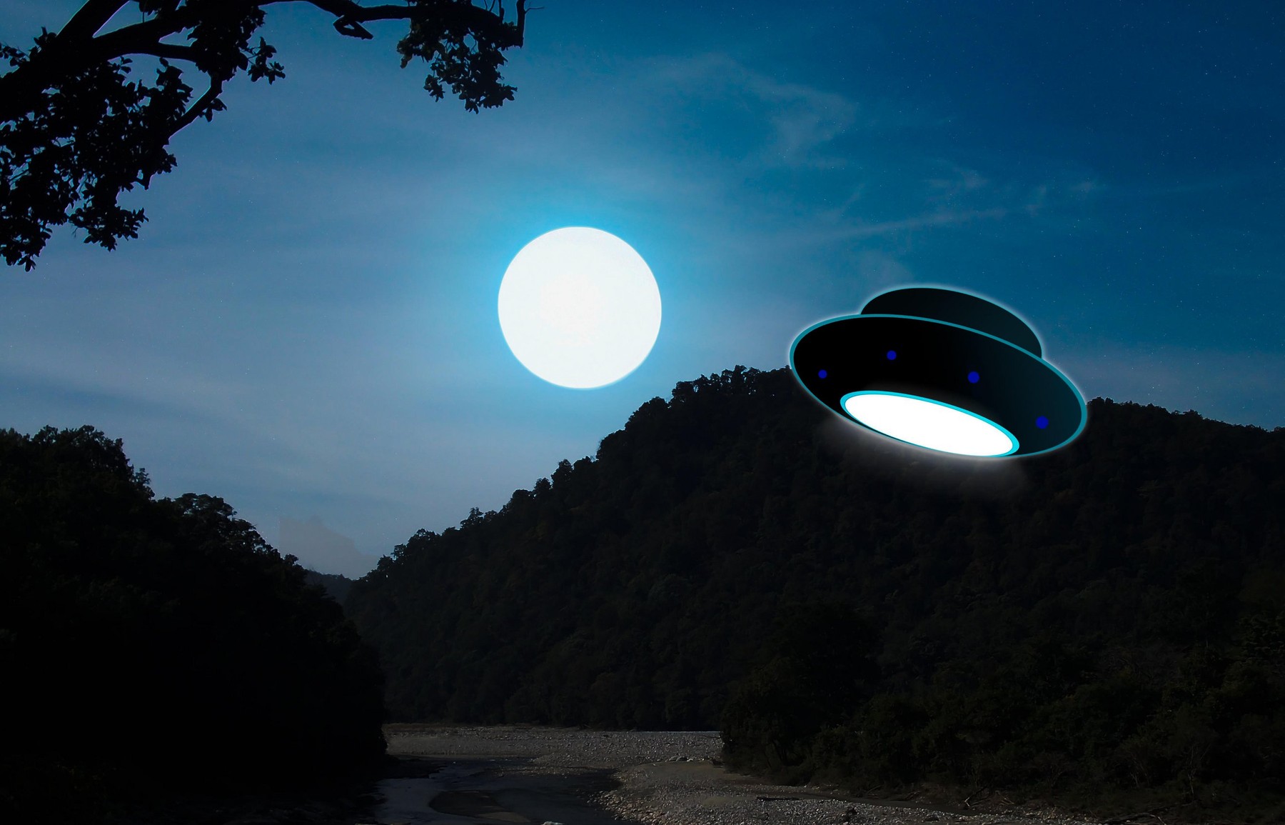 Földönkívüliek jelentek meg Budapest felett? Döbbenetes amerikai feljegyzés került elő a magyarországi észlelésekről