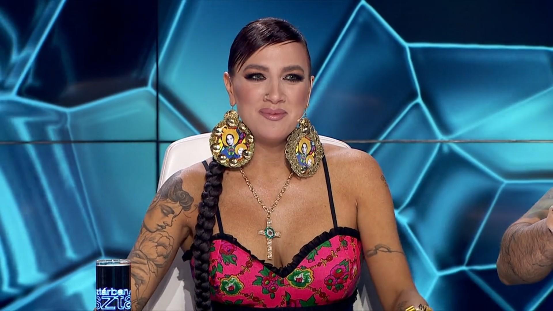 Tóth Gabi beszólt Krausz Gábornak és Mikes Annának, népharag zúdult a Sztárban sztár leszek mesterére