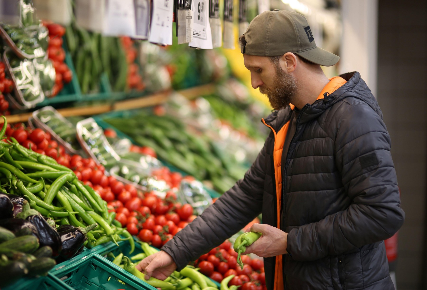 Aprópénzzel akartam fizetni a debreceni kisboltban, majdnem rendőrt hívtak rám