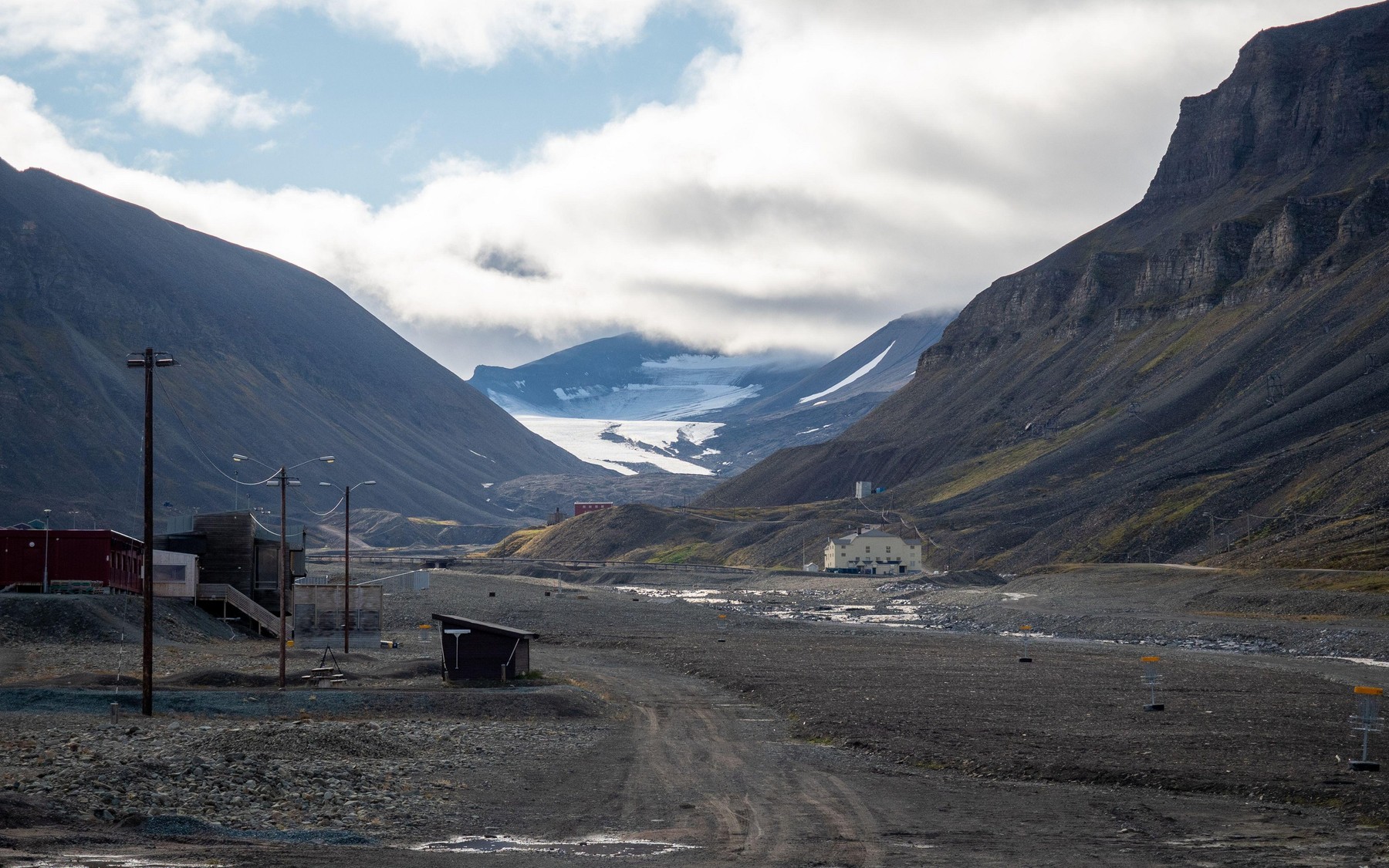 Óriási temetőt nyitottak fel az Északi-sarkhoz közel, ám van egy óriási bökkenő
