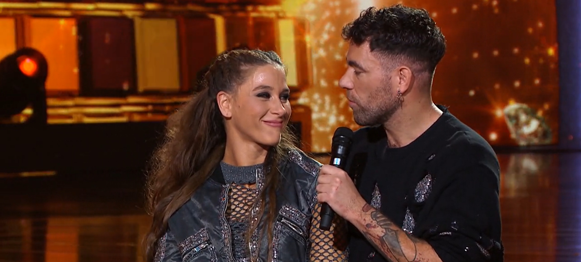 Mikes Anna végre megnyílt a kapcsolatukról: Krausz Gáborral királyi párt alkotnak, mesébe illő a viszonyuk és minden akadályt legyőznek együtt