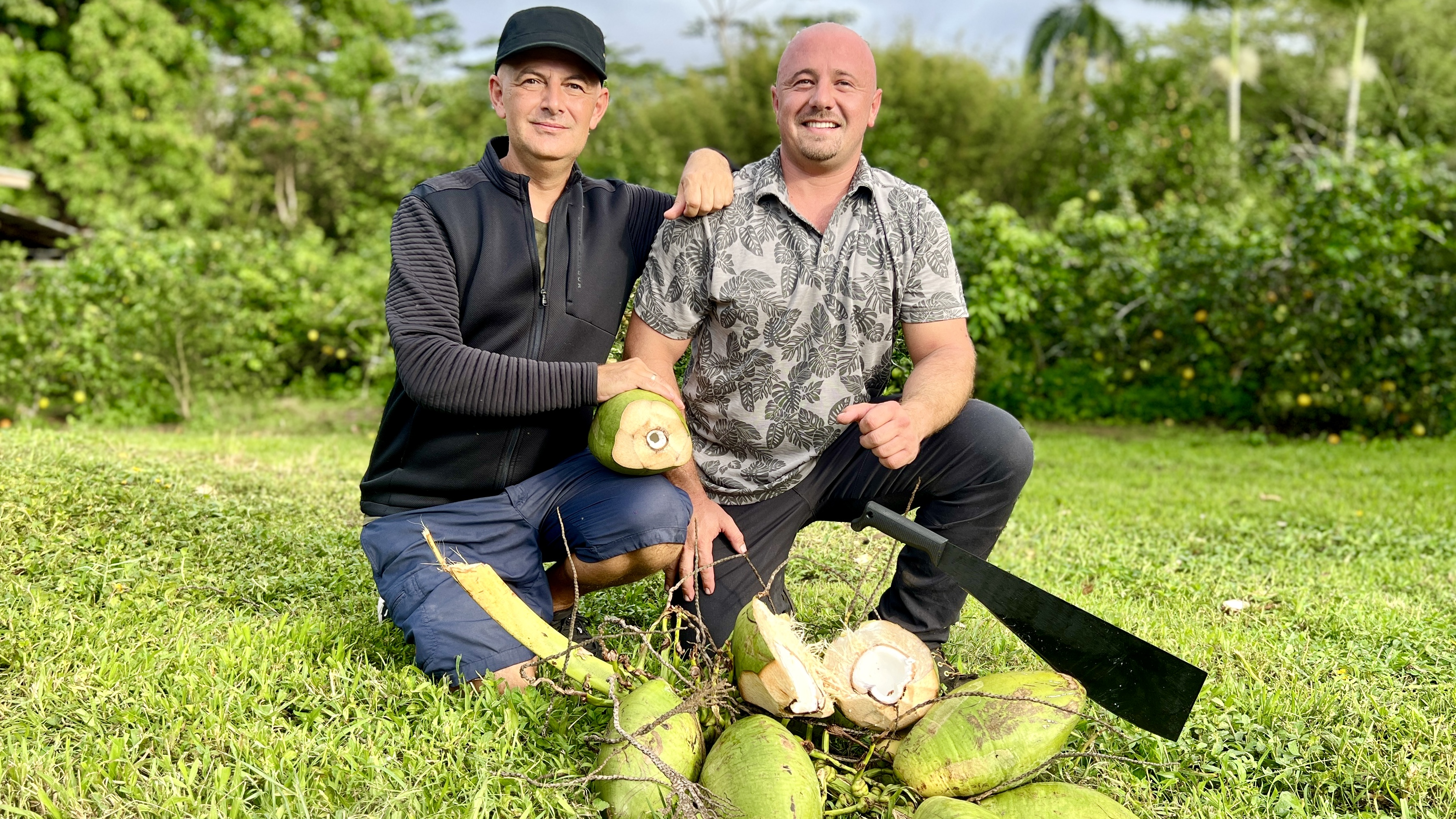 Magyar fiút találtak a dzsungel közepén, tökéletesen beszéli a nyelvünket, miközben sosem lakott Magyarországon