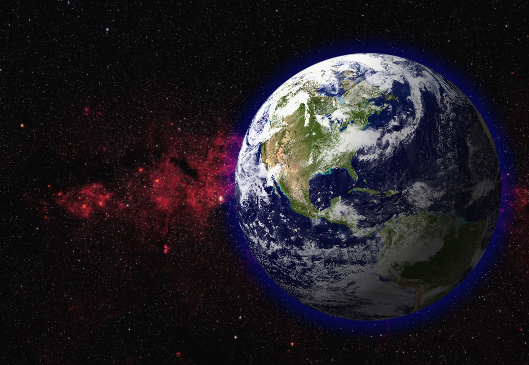 Egy véletlen találkozás mentheti meg a Földet a pusztulástól? Most minden új megvilágításba került