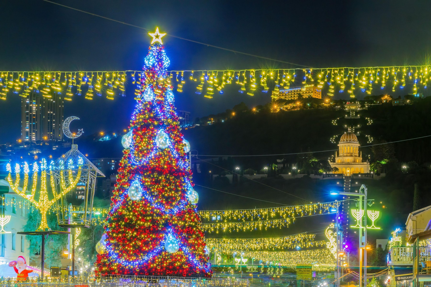 Szívszorító hírek érkeztek Izraelből, ez a karácsonyt is érinti