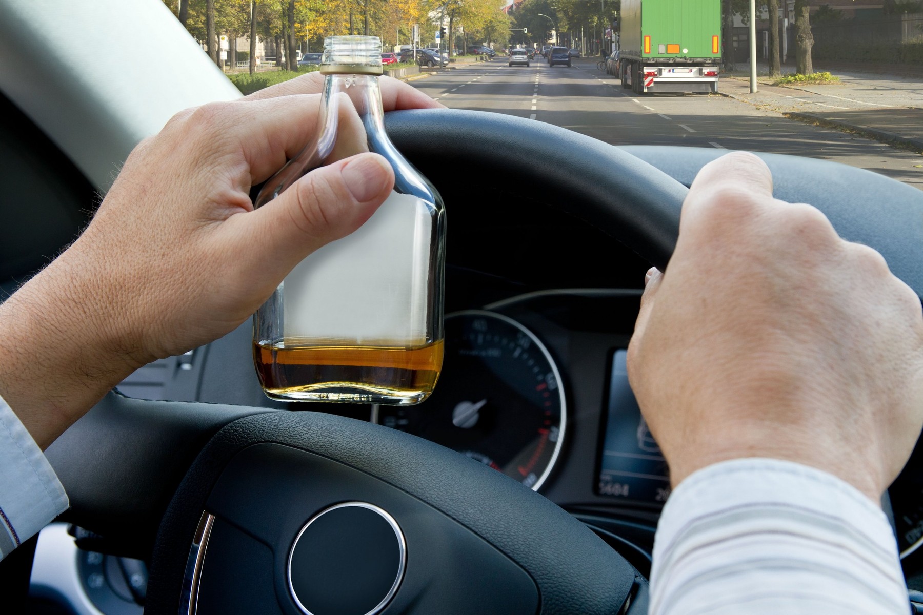 Részeg sofőrt állítottak meg a rendőrök, de ami azután történt az kiveri a biztosítékot: a levegő is megfagyott a szavai hallatán