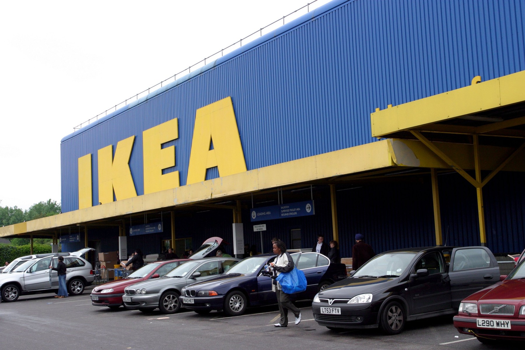 Ingyen adja a bútorokat az IKEA, őrületes ajánlatot dobott be a bútoráruház