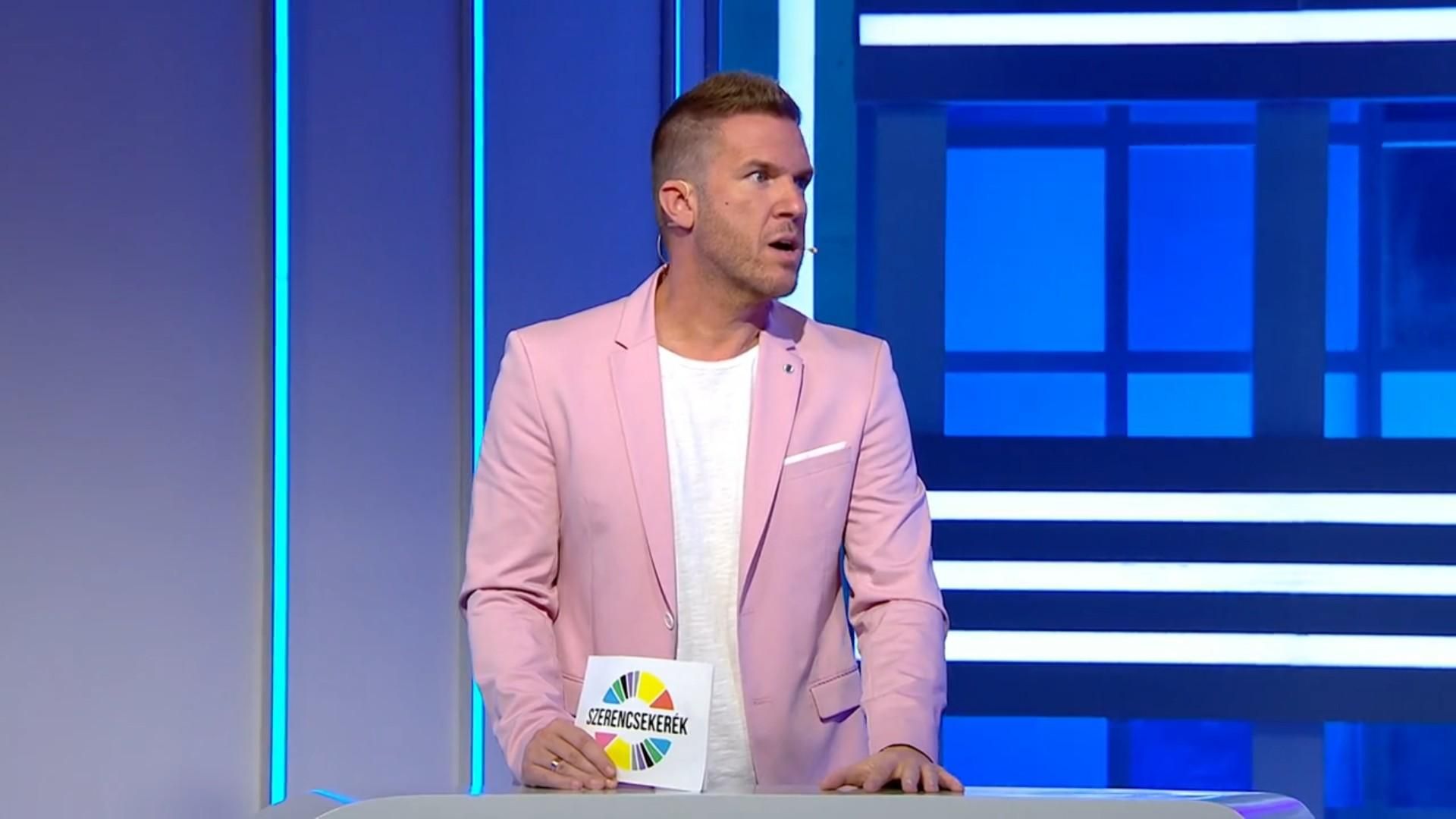 Káromkodásba fulladt a Szerencsekerék Mikulás-napi adása, ilyen még sosem történt a TV2 közönségkedvenc műsorában