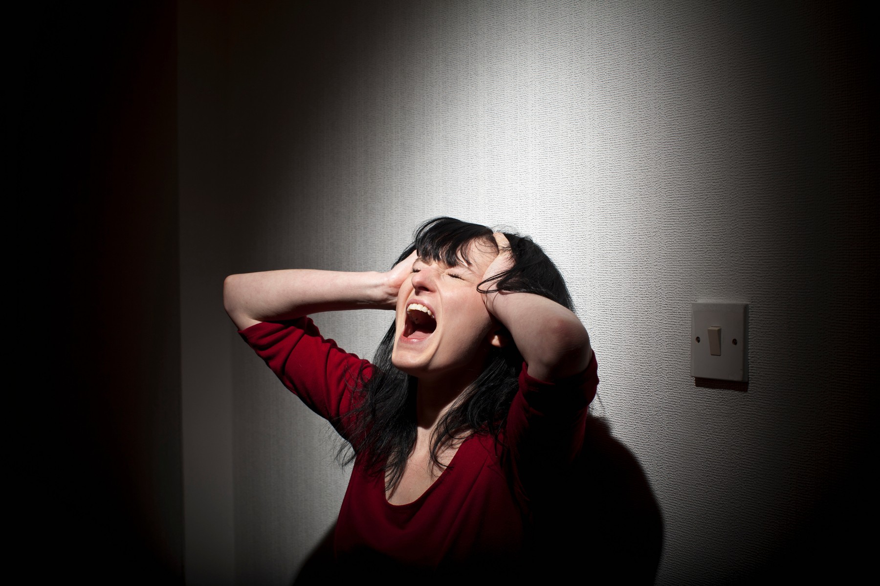 Leküldtem a férjemet boltba, mikor hazaért azonnal tudtam hogy megcsalt: azóta elváltunk