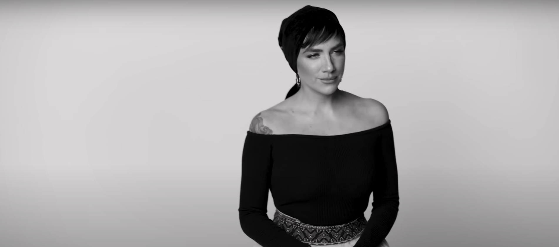 Tóth Gabi már Krausz Gábor előtt is házas volt? Meglepő videó került elő az énekesnőről