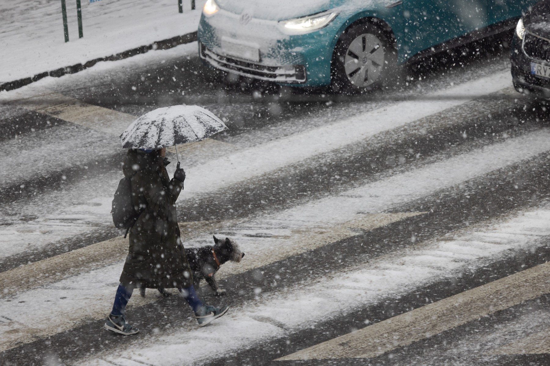 Most jött a hír, nagyot változik az időjárás, ezt a térképet látnotok kell - részletes időjárás-előrejelzés