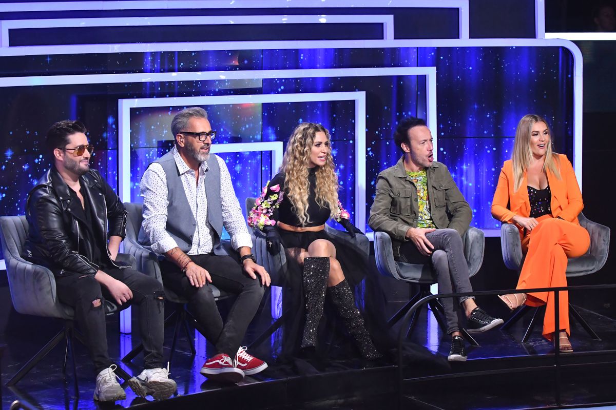 Óriási bakinak tűnt a TV2 főműsoridős adásában, végül kiderült a turpisság, jeges lett a hangulat a stúdióban