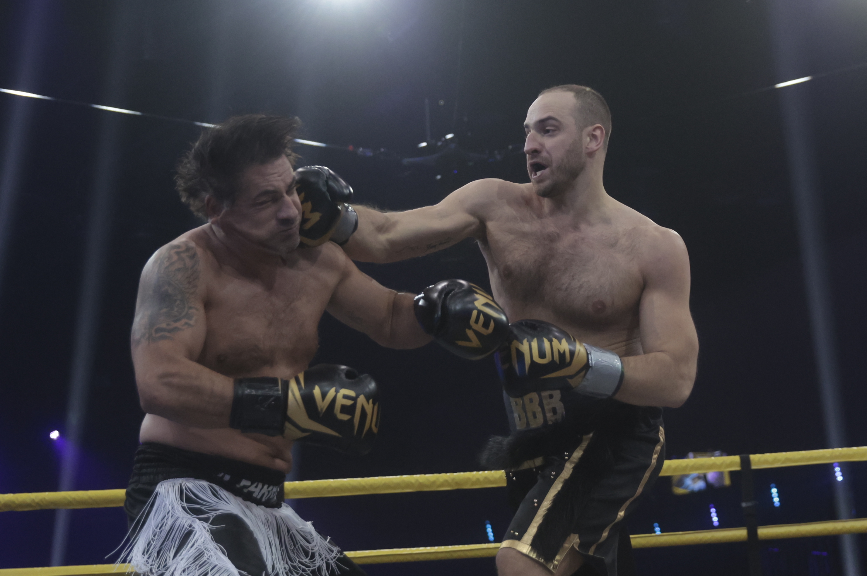 Hatalmas hiba csúszott a Sztárbox döntőjébe, ilyen még nem történt az RTL műsorában