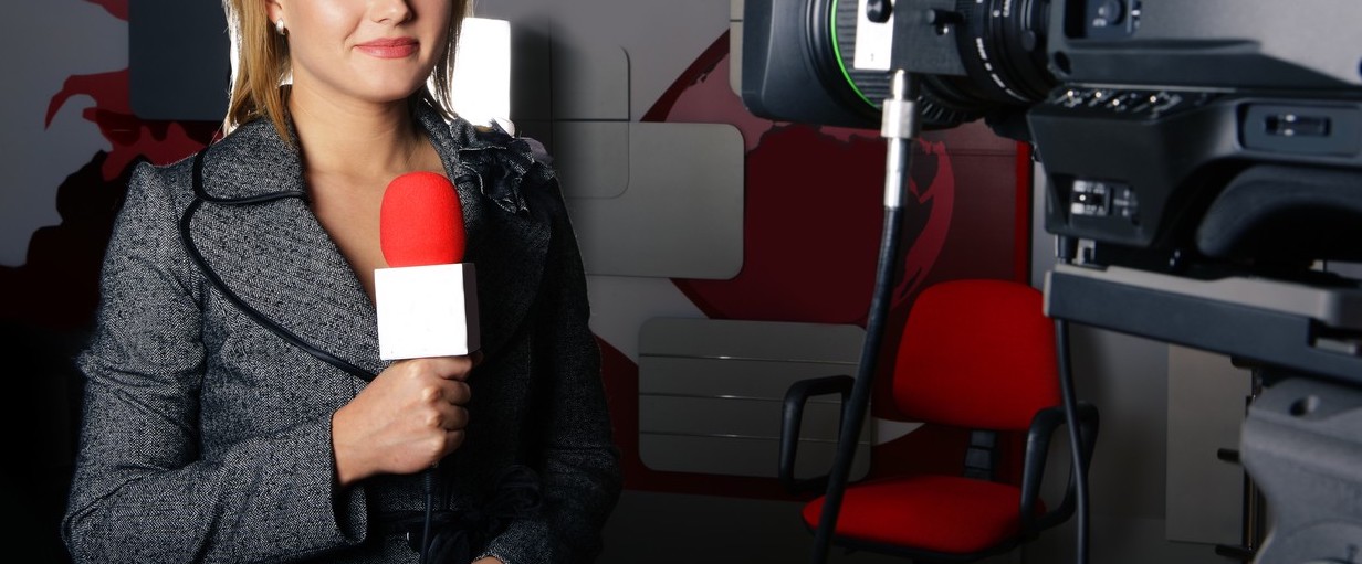 Élő adásban kelt ki magából a műsorvezető: durva alázás miatt szakította félbe az élő műsort